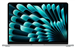 لپ تاپ اپل لپ تاپ اپل 13.6 اینچی مدل MacBook Air MW0W3 M4 2025 16GB 512GB LLA